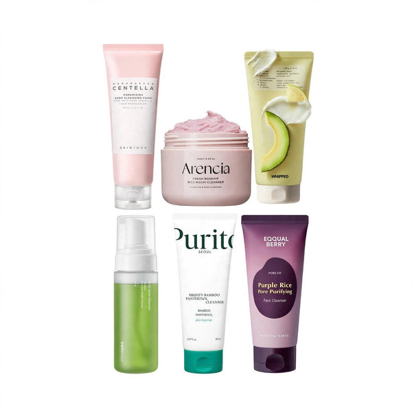 Cleanser