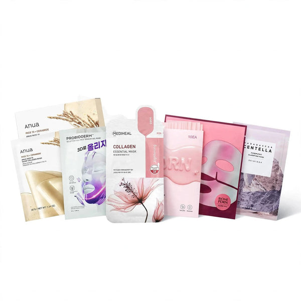 Sheet Masks