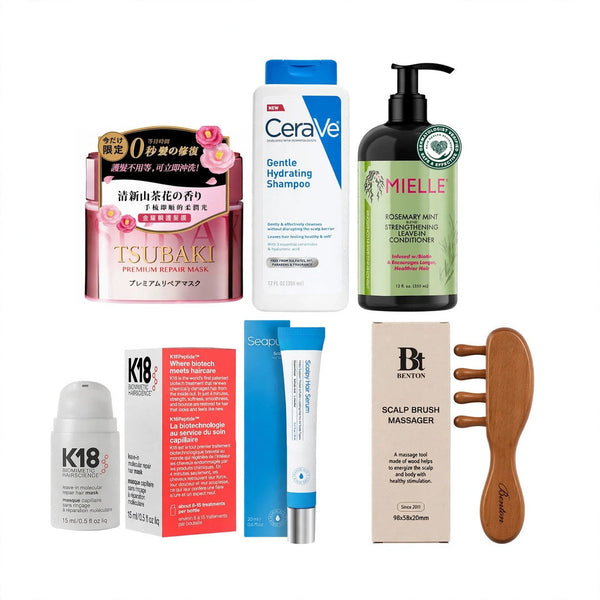 Hair Care