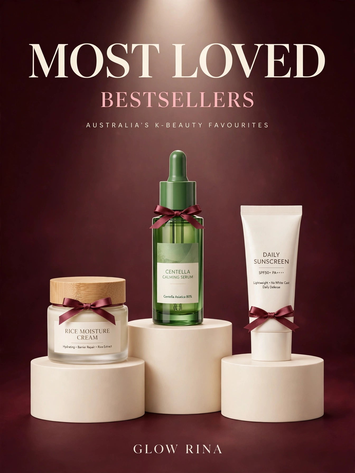 Most Loved Bestsellers