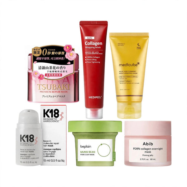 Face Masks