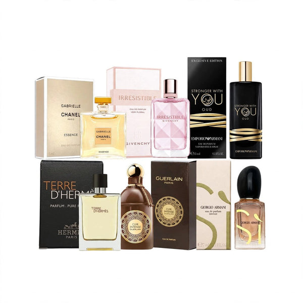 Mini Perfumes