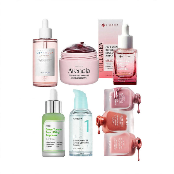 Serums