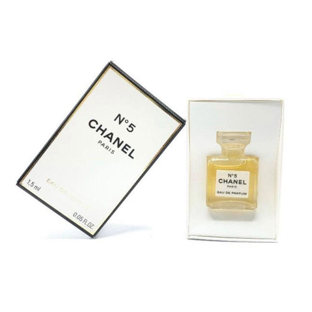 CHANEL No 5 Eau De Parfum 1.5ml