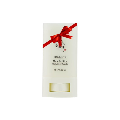 Beauty of Joseon Matte Sun Stick