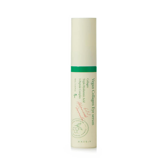 AXIS - Y Vegan Collagen Eye Serum