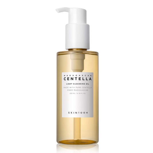 Skin 1004 Madagascar Centella Light Cleansing Oil 200ml