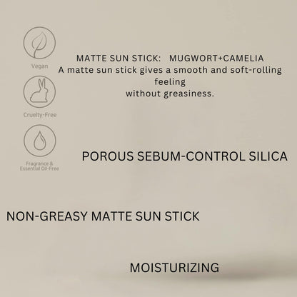 Beauty of Joseon Matte Sun Stick