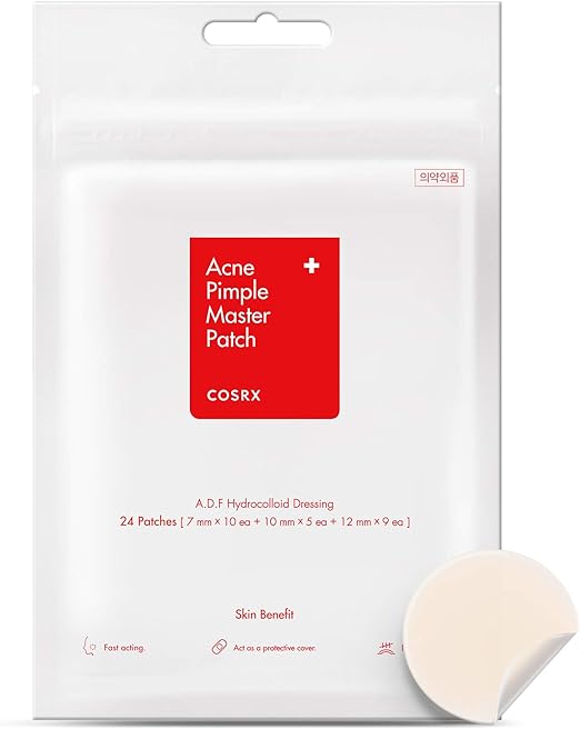 Cosrx Acne Pimple Patch