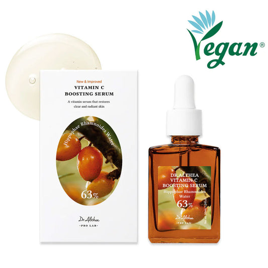 Dr. Althea - Vitamin C Boosting Serum RENEWED 30ml
