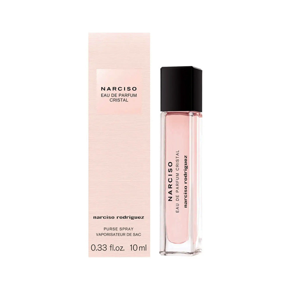 Narciso Rodriguez Narciso Cristal For Women EDP 10ml