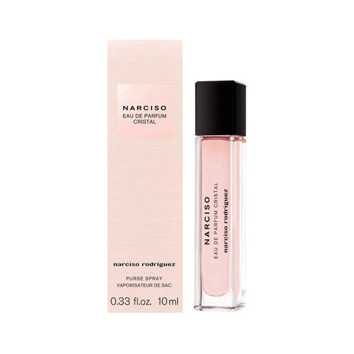 Narciso Rodriguez Narciso Cristal For Women EDP 10ml