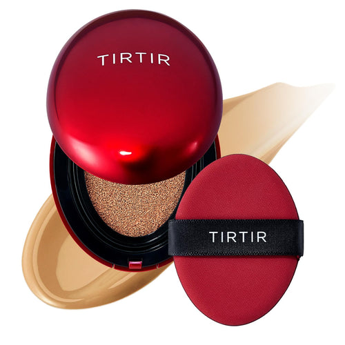 TIRTIR Mask Fit Red Cushion - 20 Colors