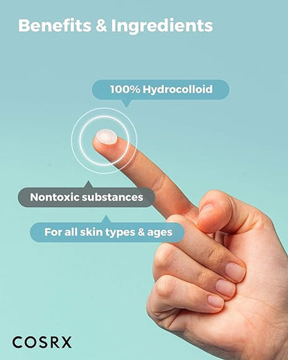 Cosrx Acne Pimple Patch