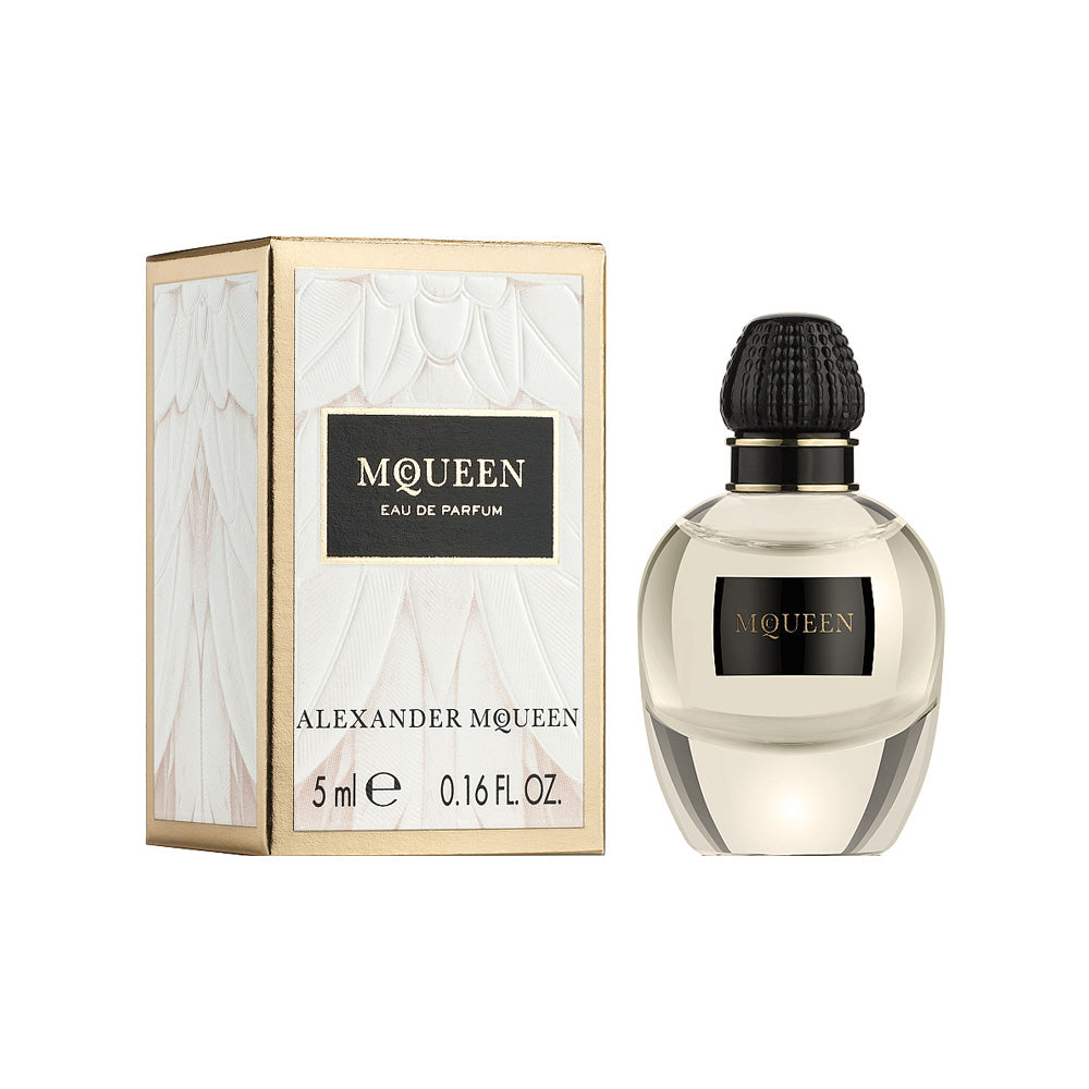 McQueen - Alexander McQueen Eau de Parfum Women 5ml