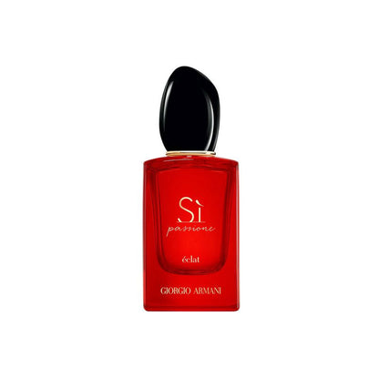 GIORGIO ARMANI Si Passione Eclat Eau de Parfum