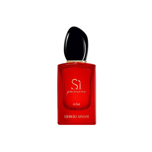 GIORGIO ARMANI Si Passione Eclat Eau de Parfum