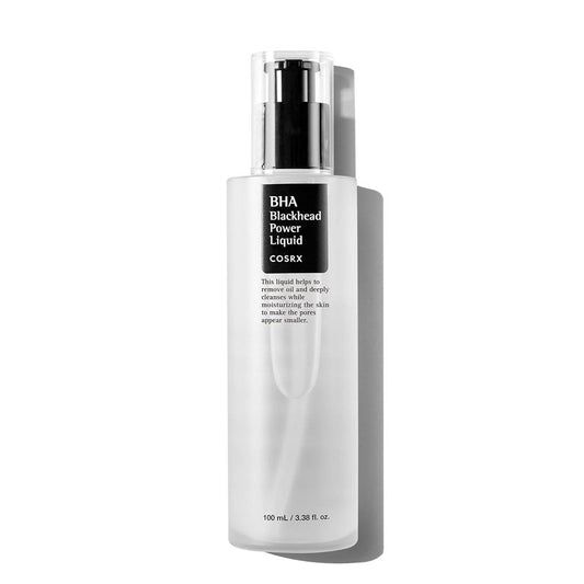 Cosrx BHA Blackhead Power Liquid, 100ml