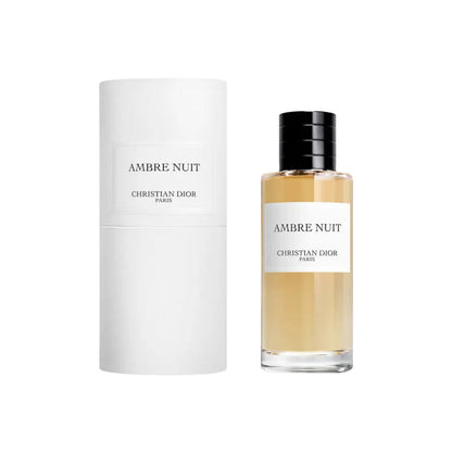 Christian Dior Ambre Nuit EDP 10ml