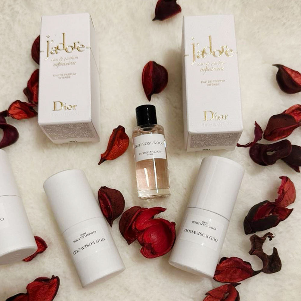 DIOR J'adore Infinissime EDP 5ml