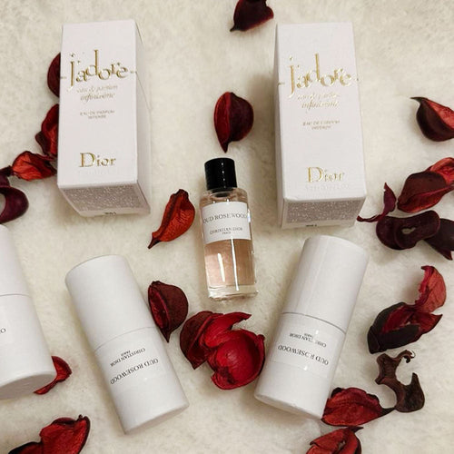 DIOR J'adore Infinissime EDP 5ml