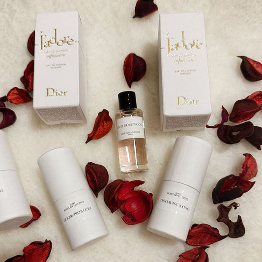 DIOR J'adore Infinissime EDP 5ml