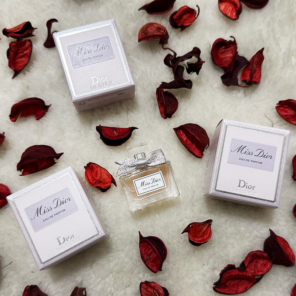 DIOR Miss Dior Eau De Parfum 5ml