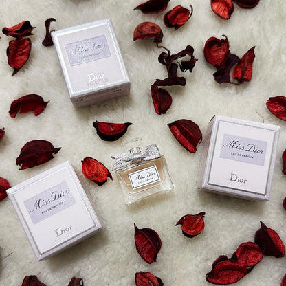 DIOR Miss Dior Eau De Parfum 5ml