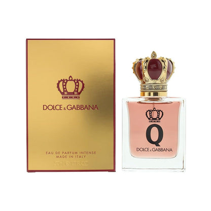 D&G Queen Edp Intense 5ml