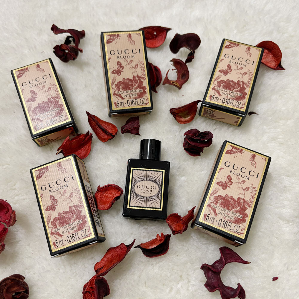GUCCI Bloom EDP Intense Mini 5ml