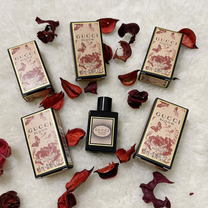 GUCCI Bloom EDP Intense Mini 5ml
