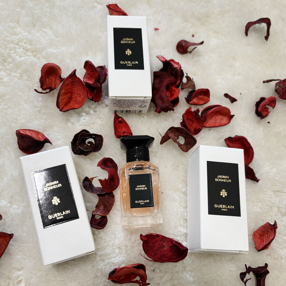 GUERLAIN Jasmin Bonheur EDP 10ml