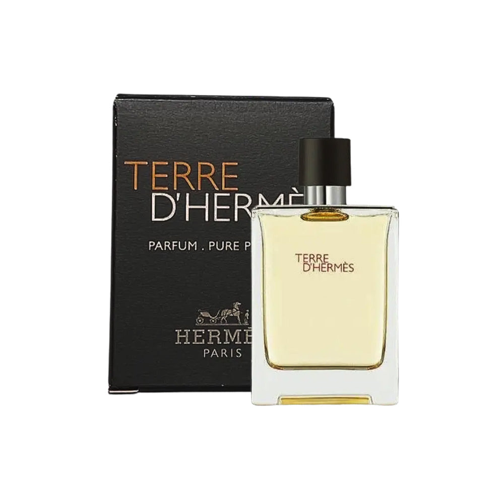 HERMES Terre d'Hermès Parfum 5ml