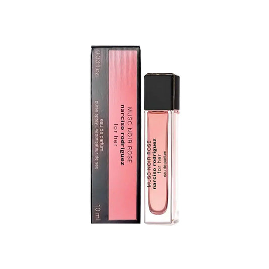 Narciso Rodriguez Musc Noir Rose For Her EDP
