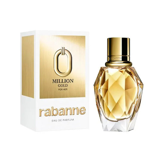 Paco Rabanne Million Gold For Her EDP 5ml