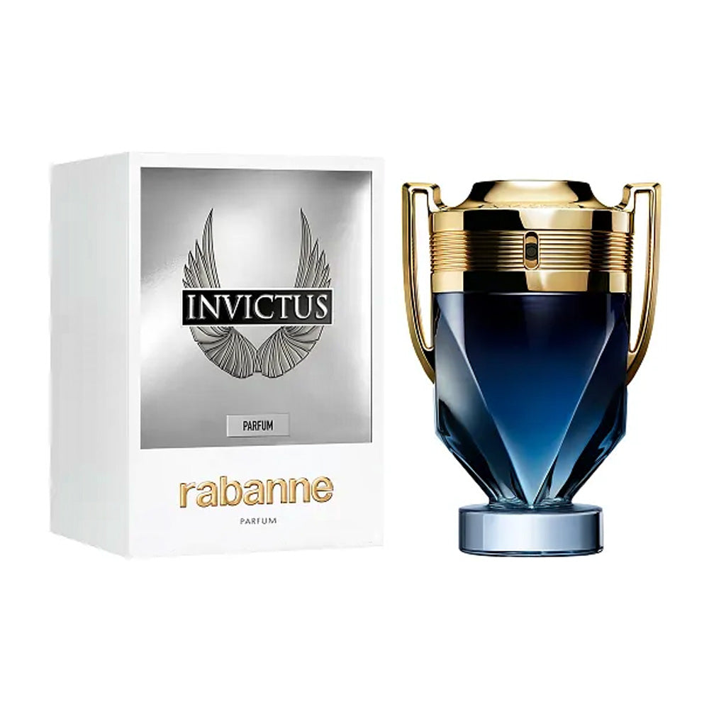 Paco Rabanne Invictus Parfum For Men 5ml