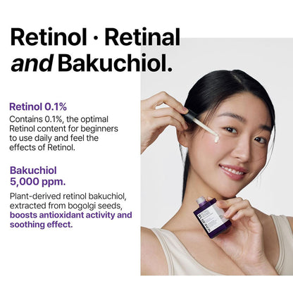 SOME BY MI Retinol Intense Reactivating Serum 30ml