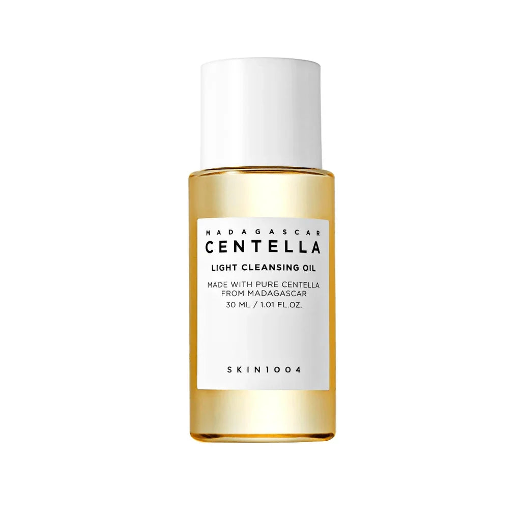 Skin 1004 Madagascar Centella Light Cleansing Oil Mini 30ml