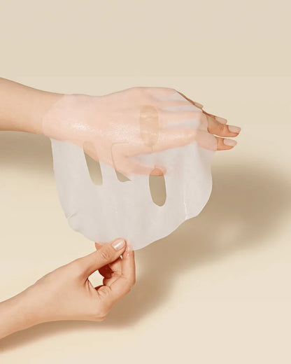 Anua Peach 70 Niacin Serum Mask (Single Sheet)