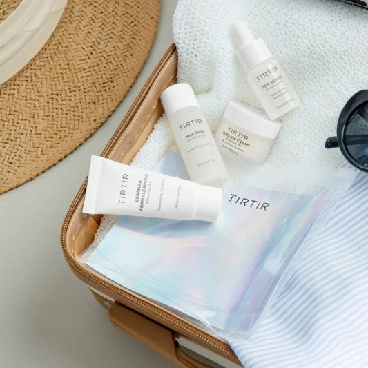 TIRTIR Glow Trial Kit