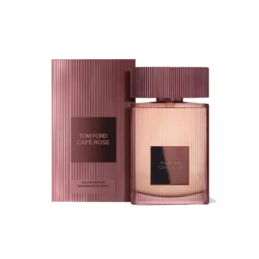 TOM FORD Cafe Rose For Unisex Eau De Parfum 4ml