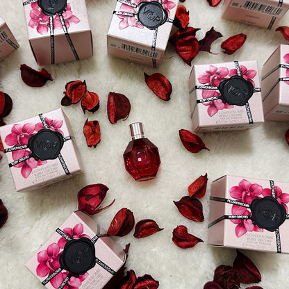 Viktor & Rolf Flowerbomb Ruby Orchid EDP 7ml