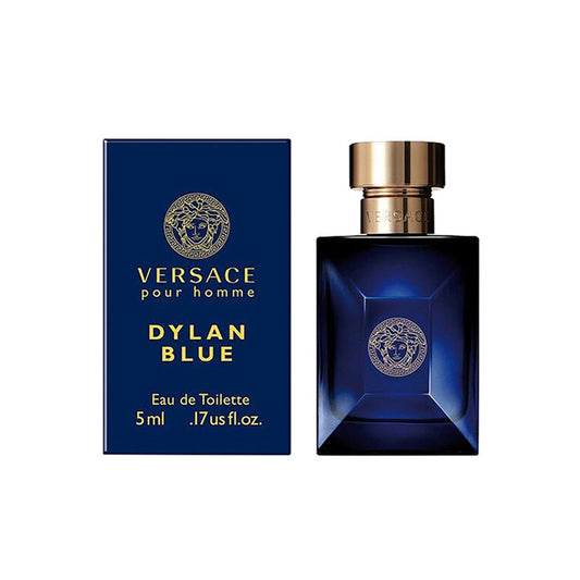 VERSACE Pour Homme Dylan Blue EDT 5ml