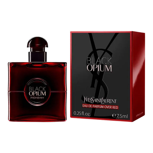 YSL Black Opium EDP Over Red 7.5ml