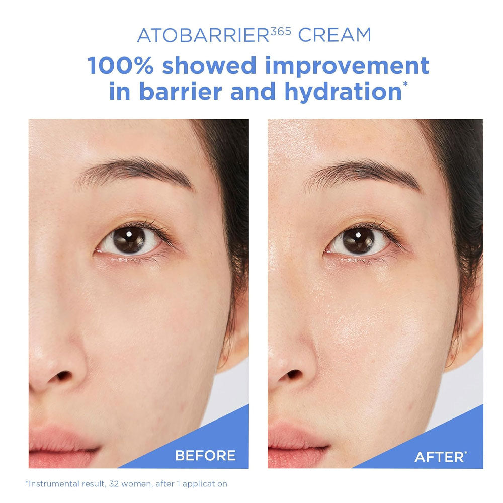 AESTURA Atobarrier 365 Cream - 30ml & 80ml