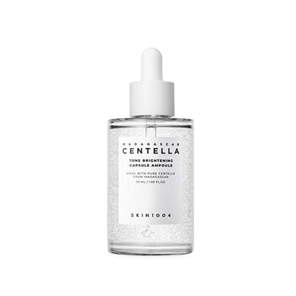 Skin 1004 Madagascar Centella Brightening Ampoule