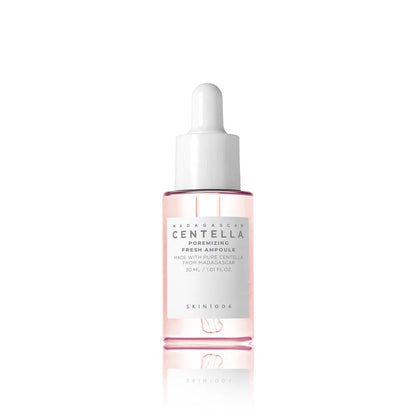 Skin 1004 Madagascar Centella Poremizing Fresh Ampoule