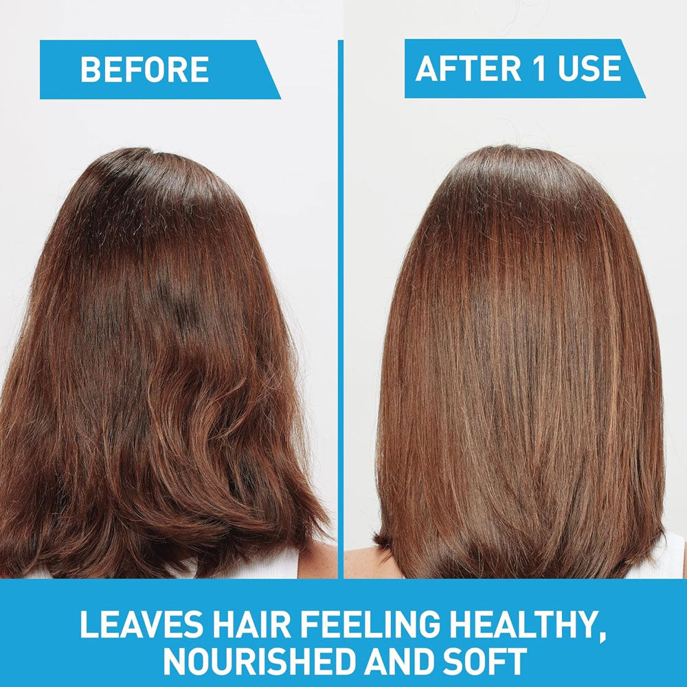 CeraVe Anti-Dandruff Hydrating Shampoo 355ml