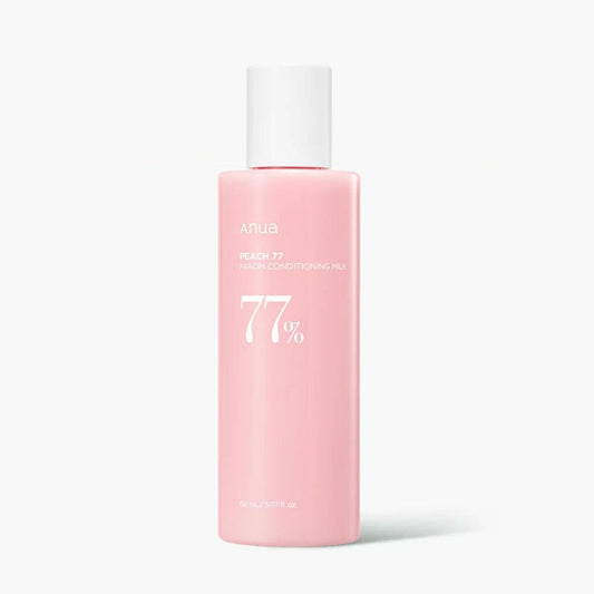 Anua Peach 77 Niacin Conditioning Milk 150ml