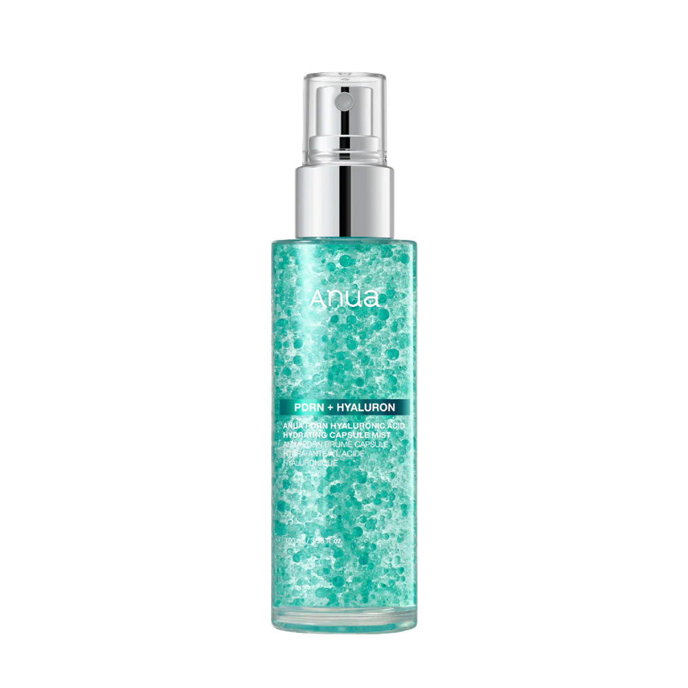 Anua PDRN Hyaluronic Acid Hydrating Capsule Mist 100ml